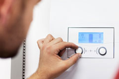 best Kildary boiler servicing companies