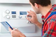 free Kildary gas safe engineer quotes