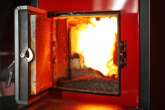 solid fuel boilers Kildary